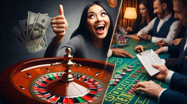 Tutorial menempatkan taruhan melalui jadwal pertandingan hematqq
